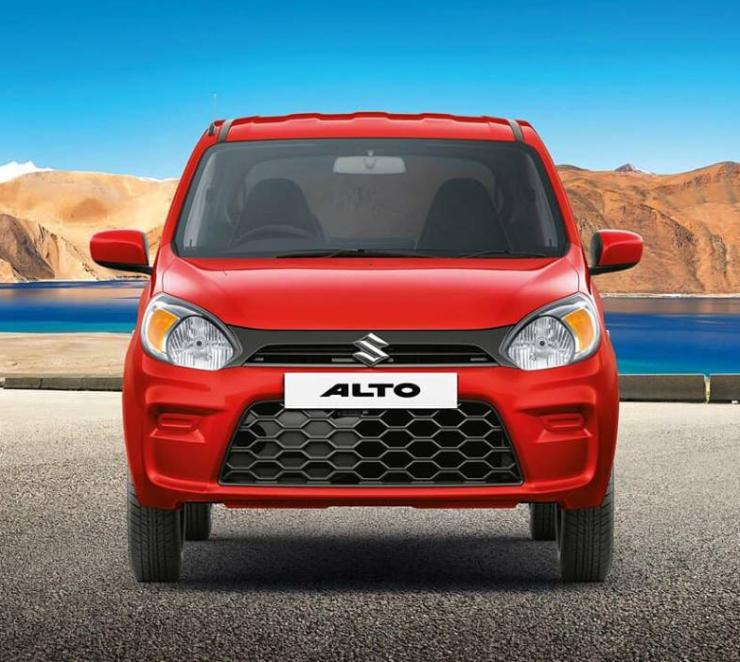 autos, cars, maruti discontinues base variants of s-presso and alto