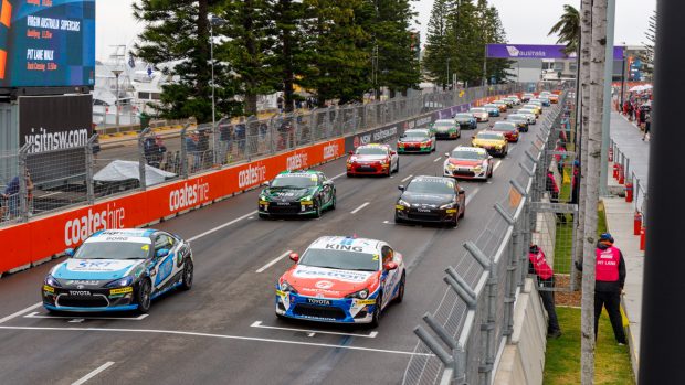 autos, cars, reviews, toyota, toyota gr86 racing series is safe in australia until at least 2026