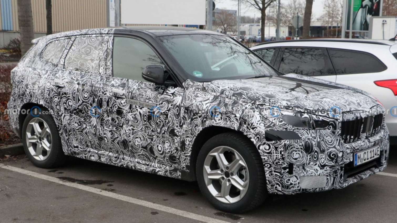 autos, bmw, cars, features, bmw ix1, bmw ix1 electric crossover coming to south africa – everything we know
