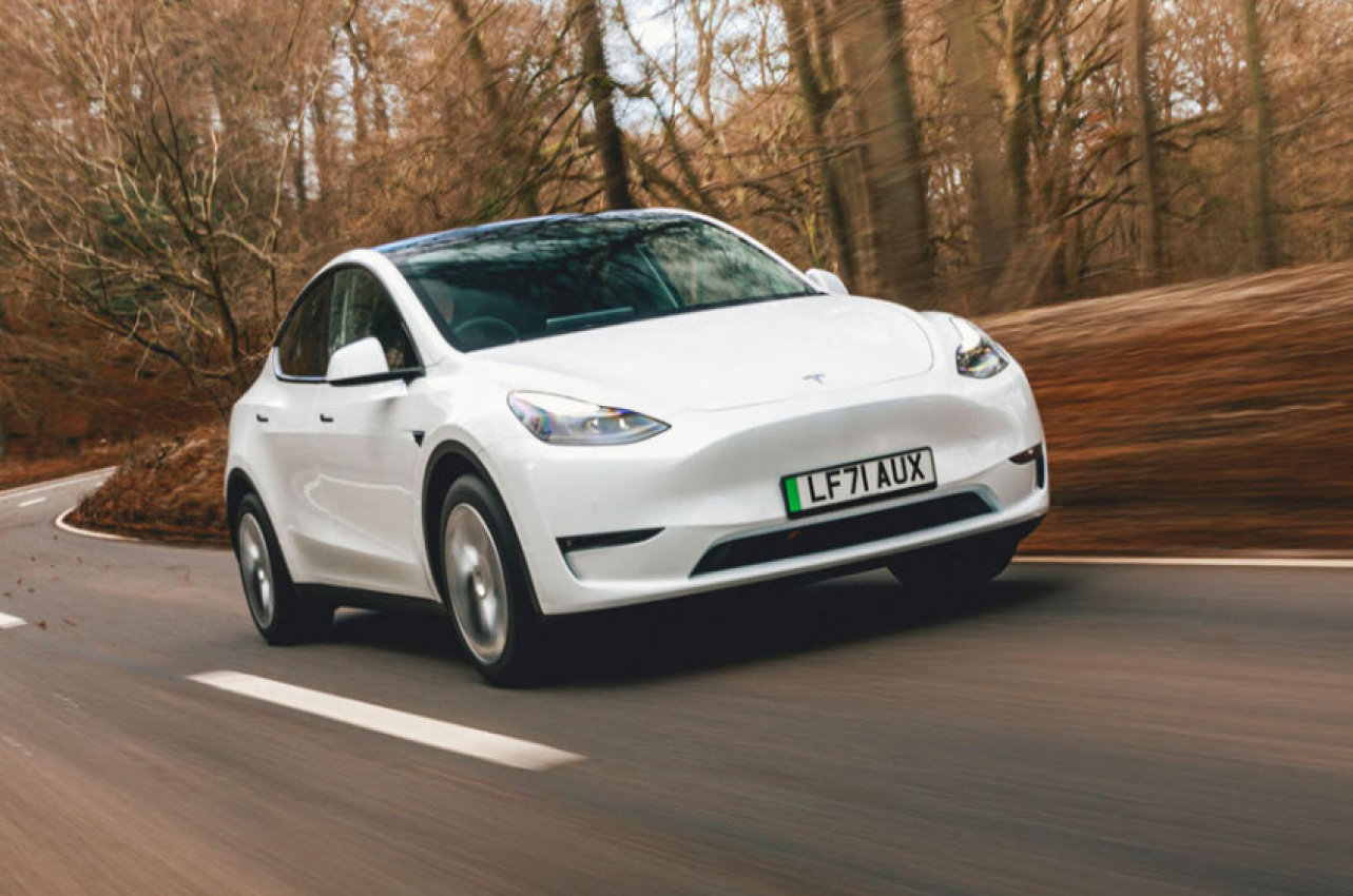 autos, cars, electric vehicle, winners and losers from the uk car market in q1 2022