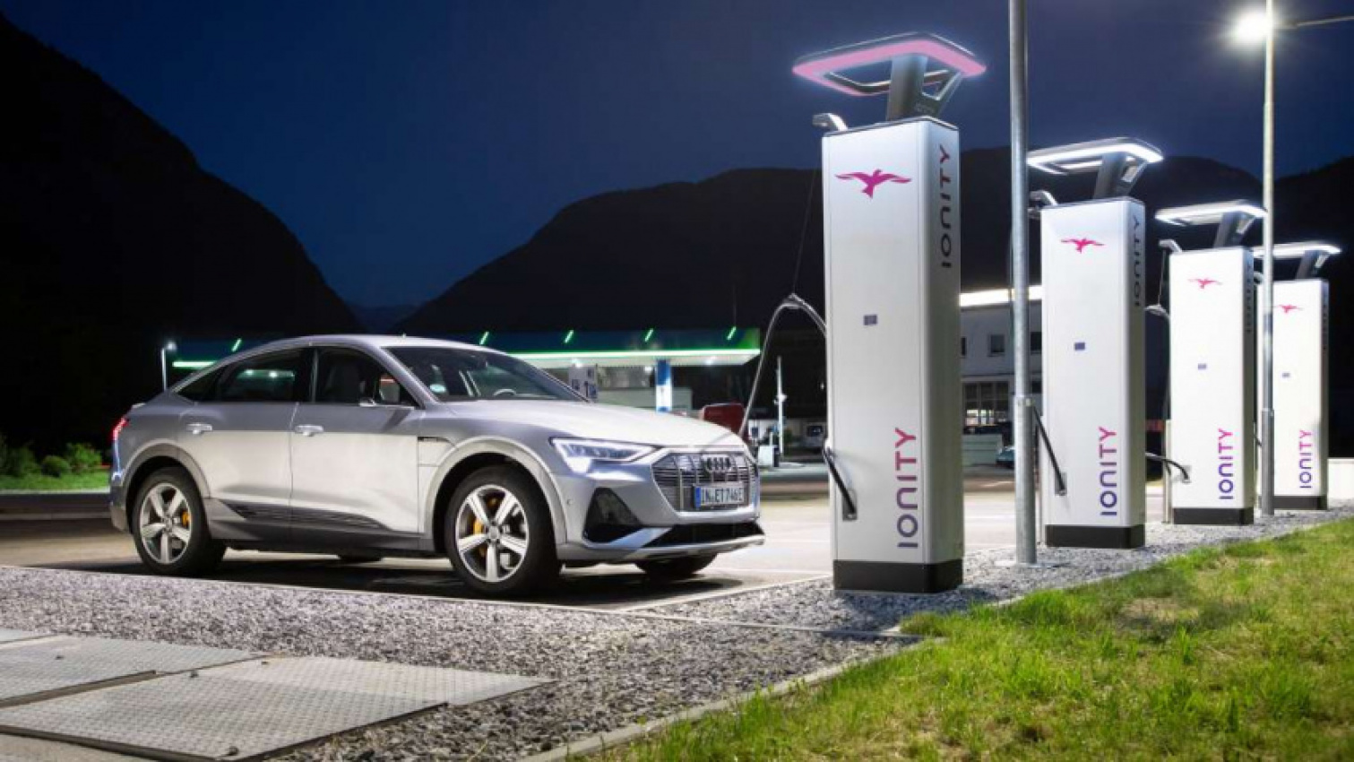 autos, cars, climate, electric cars, technology, charging, climate change, cop26, earth day, ionity, climate, cop26, climate change, “if we’re going to tackle climate change, we have to tackle transport” – ionity uk and ireland country manager