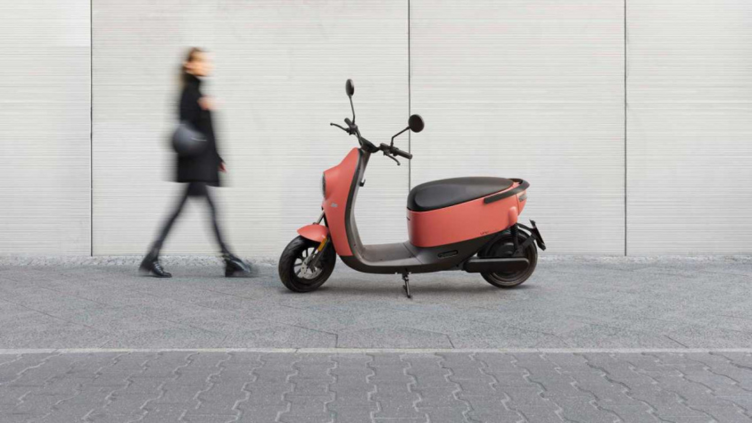 autos, cars, electric scooter maker unu offering subscription packages for batteries