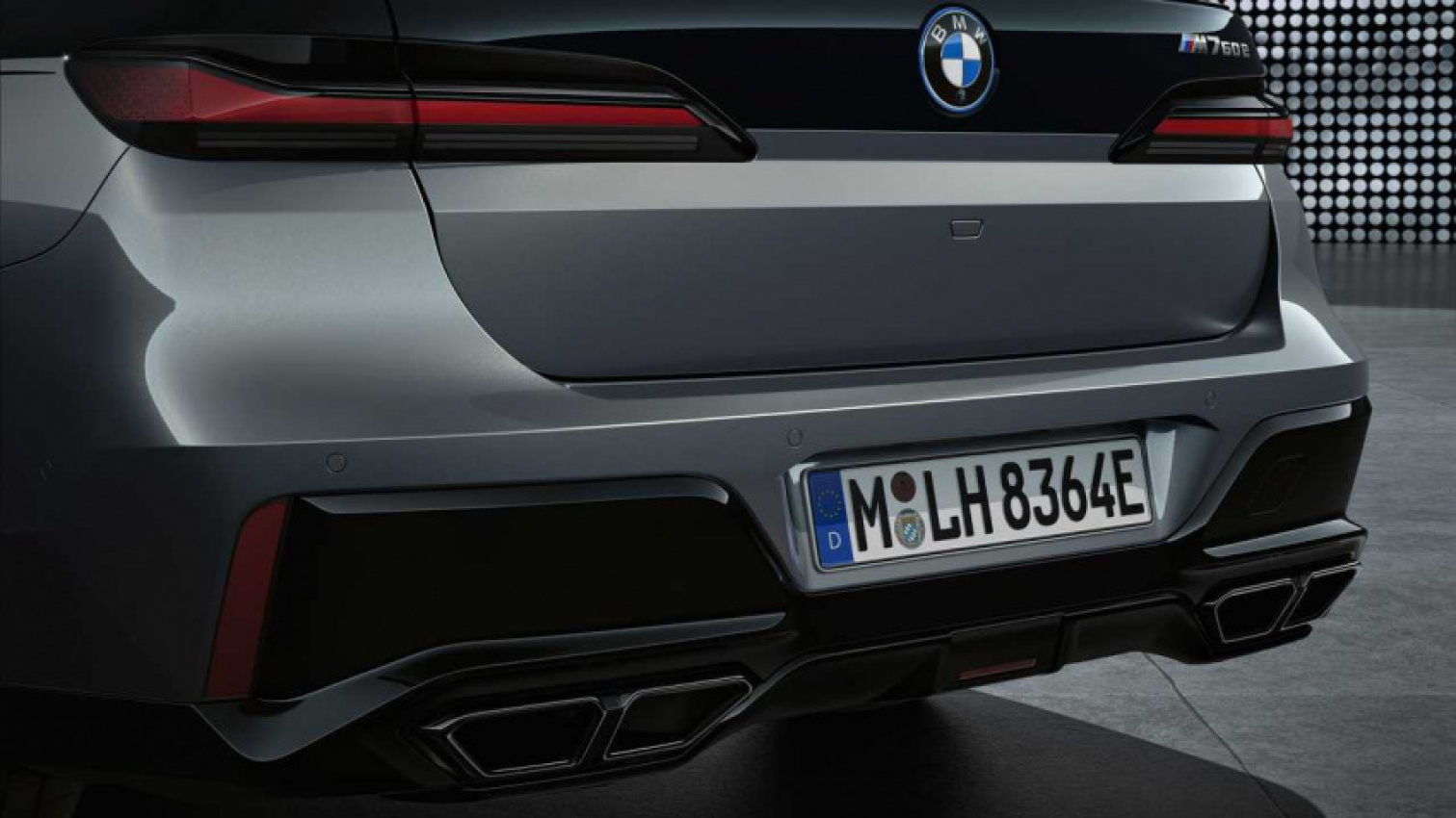 autos, bmw, cars, bmw announces quad exhaust tips are coming to non-m cars