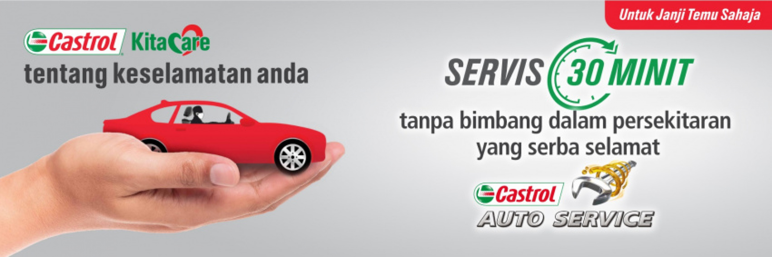 autos, cars, featured, castrol, castrol auto service, castrol malaysia, lubricants, malaysia, castrol auto service celebrates 20th anniversary