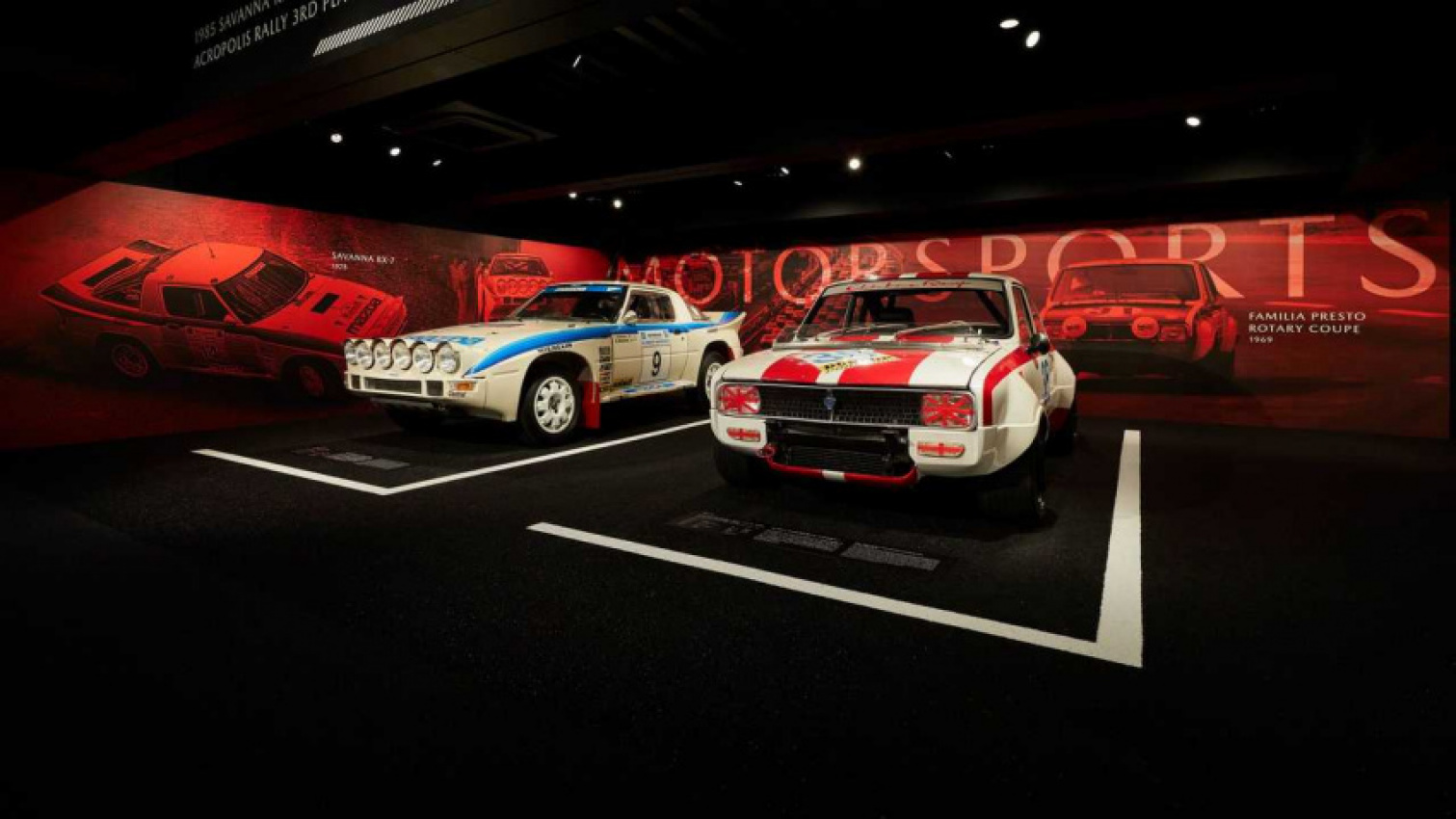 autos, cars, mazda, renovated mazda museum reopens in may to rev our rotary hearts