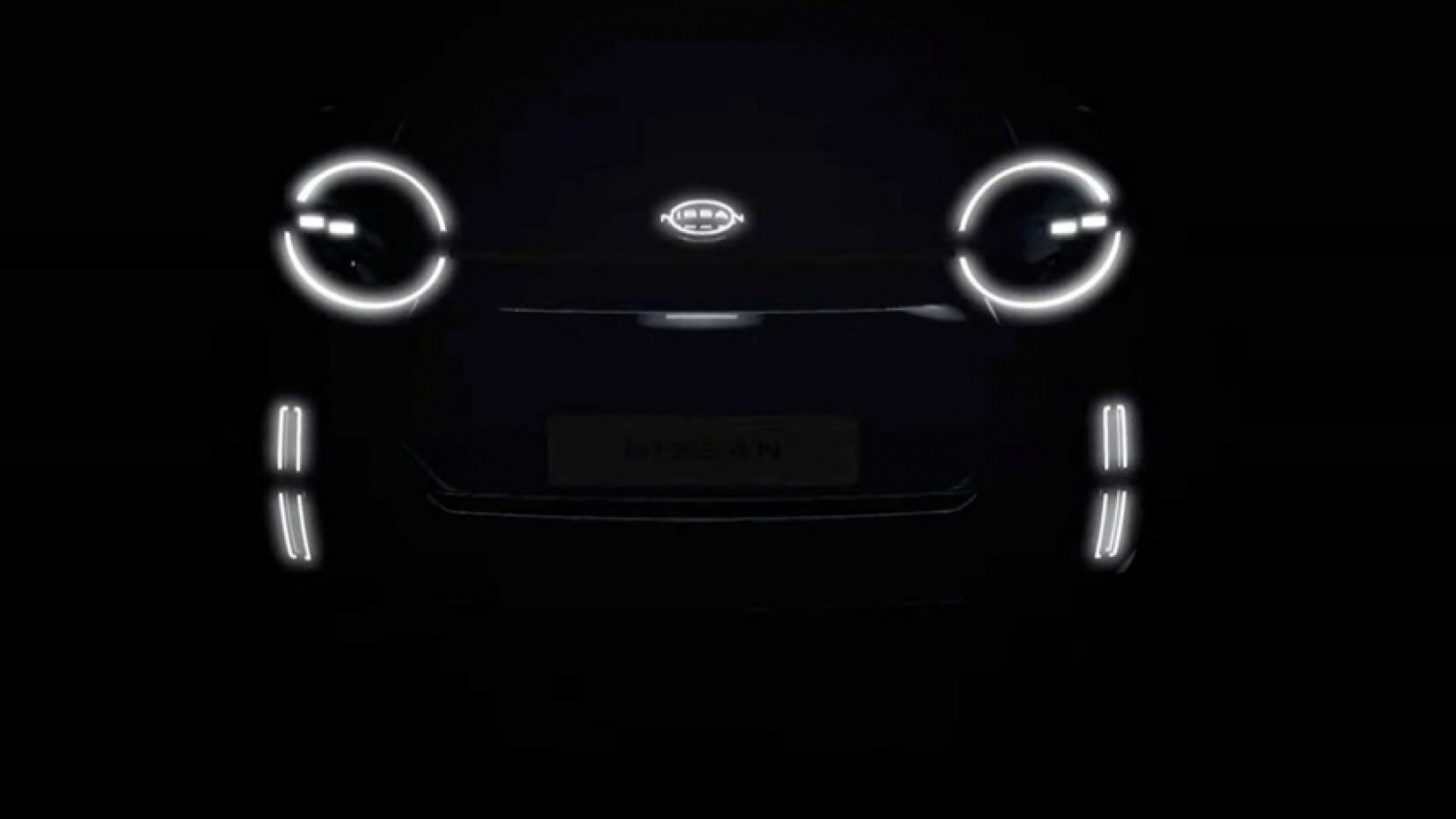 autos, cars, nissan, electric nissan micra successor revealed!