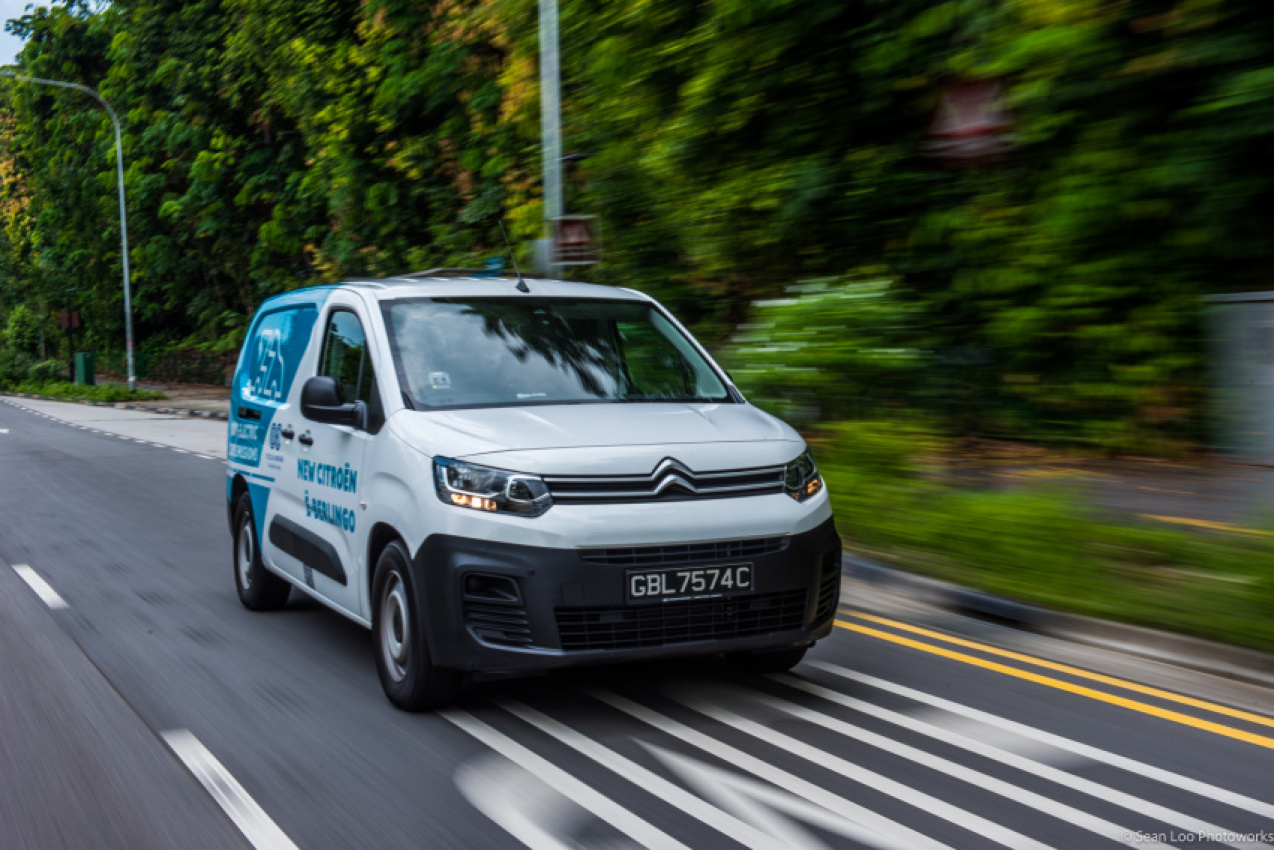 advice, autos, cars, citroën, mrecap: week of 18th april 2022 - coe price significantly drops across all categories, ultimate guide to driving into malaysia and citroën e-berlingo mreview!