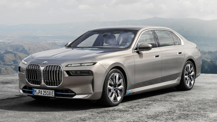 autos, bmw, cars, news, new bmw 7 series is for those who want something irrational – bmw design boss