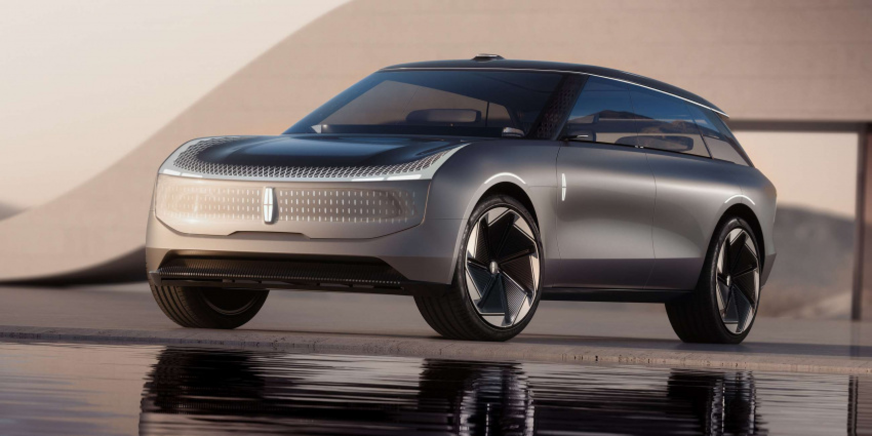 autos, cars, lincoln, concept, fos future lab, star, the star concept is a lincoln suv we can’t help but like