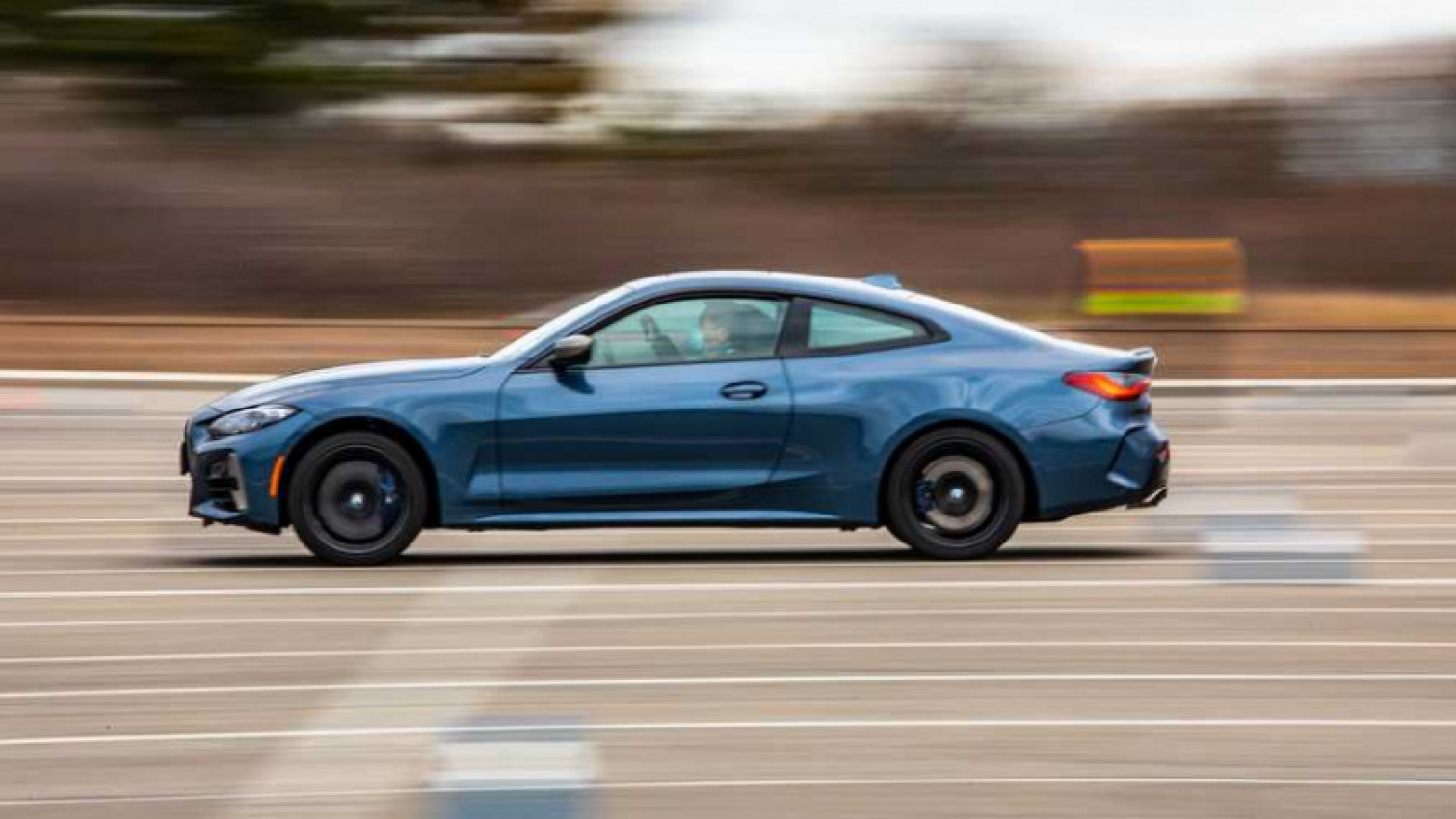 autos, bmw, cars, bmw ultimate driving experience gets electric makeover for 2022