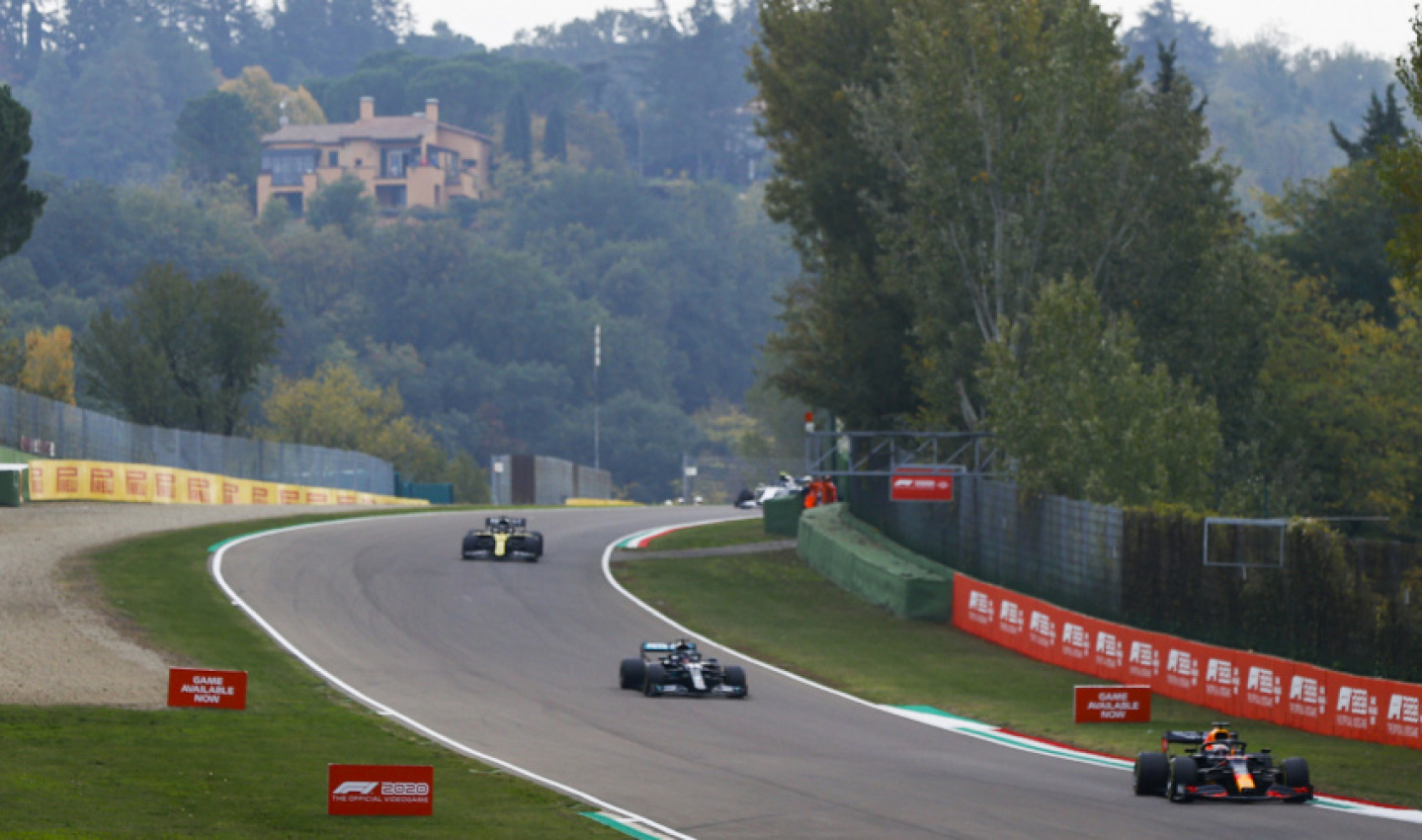 autos, cars, formula one, racing, 2022 f1 emilia romagna grand prix preview: sprint race qualifying returns