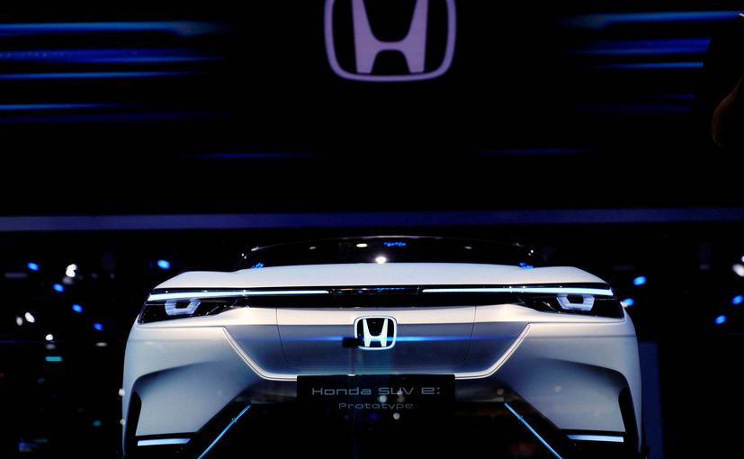 autos, cars, electric vehicle, honda, auto news, carandbike, honda cars, honda electric car, news, honda developing three new electric vehicle platforms by 2030 - report