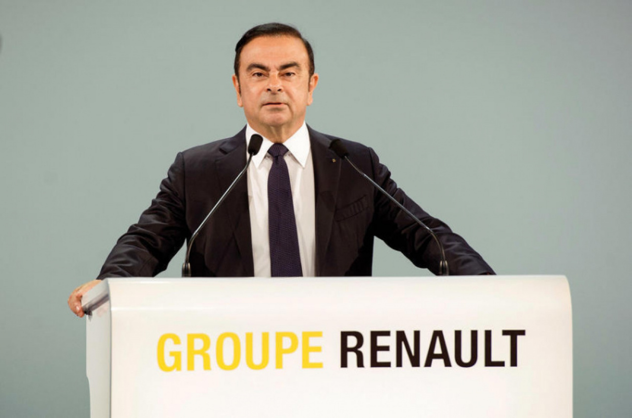 autos, cars, electric vehicle, business, car news, france issues arrest warrant for carlos ghosn