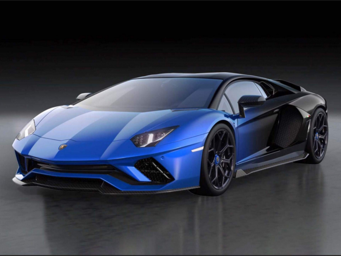 autos, cars, lamborghini, american, asian, celebrity, classic, client, europe, exotic, features, handpicked, japanese, lamborghini aventador, luxury, modern classic, muscle, news, newsletter, off-road, sports, trucks, the last lamborghini aventador lp 780-4 ultimae and nft digital twin