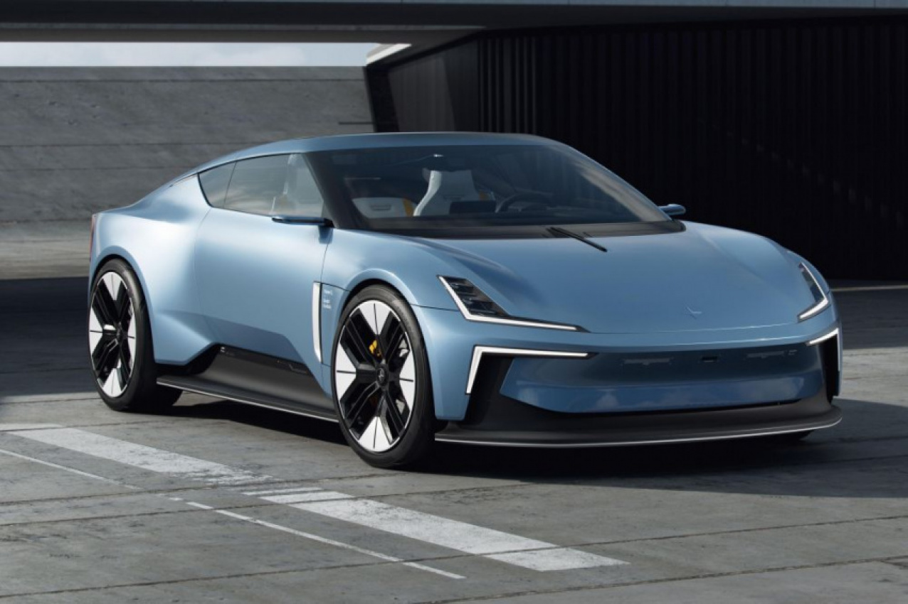autos, cars, five coolest concept cars in 2022 so far