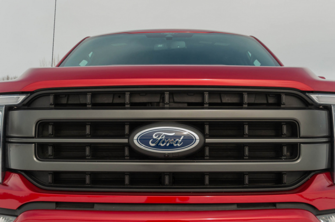 autos, cars, ford, car safety, ford news, recalls, faulty wipers force ford to recall 650,000 newer suvs and trucks