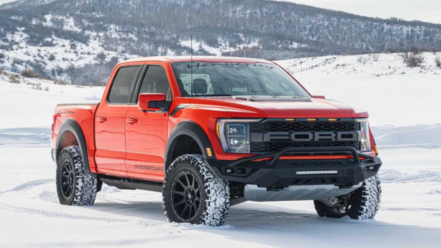 autos, cars, fastest pickup trucks in the world for 2022