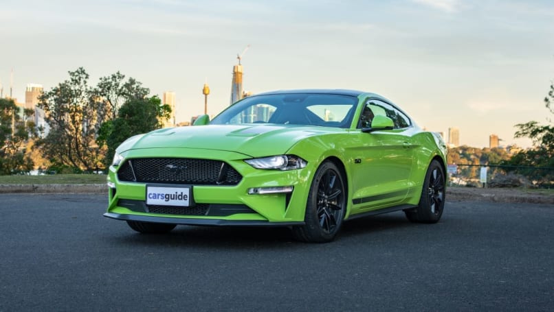 autos, cars, ford, ford coupe range, ford mustang, ford mustang 2022, ford news, industry news, showroom news, sports cars, help needed! the next-generation ford mustang v8 problem that ford cannot yet figure out