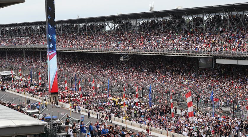 all indycar, autos, cars, ims boosts sustainability efforts