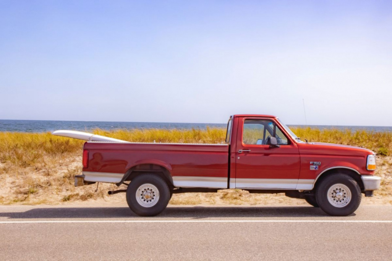 autos, cars, reliability, trucks, used, 5 tips for buying a reliable used truck