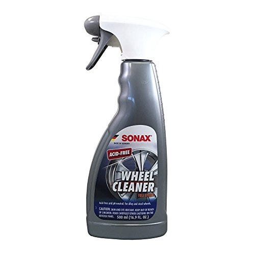 autos, cars, gear, aluminum wheel cleaning, amazon, best wheel cleaners, brake dust remover, car detailing, meguiar&039;s, rims, sonax, wheel cleaners, wheel detailing, wheel scrubber, wheels, amazon, make your wheels gleam with these wheel cleaners