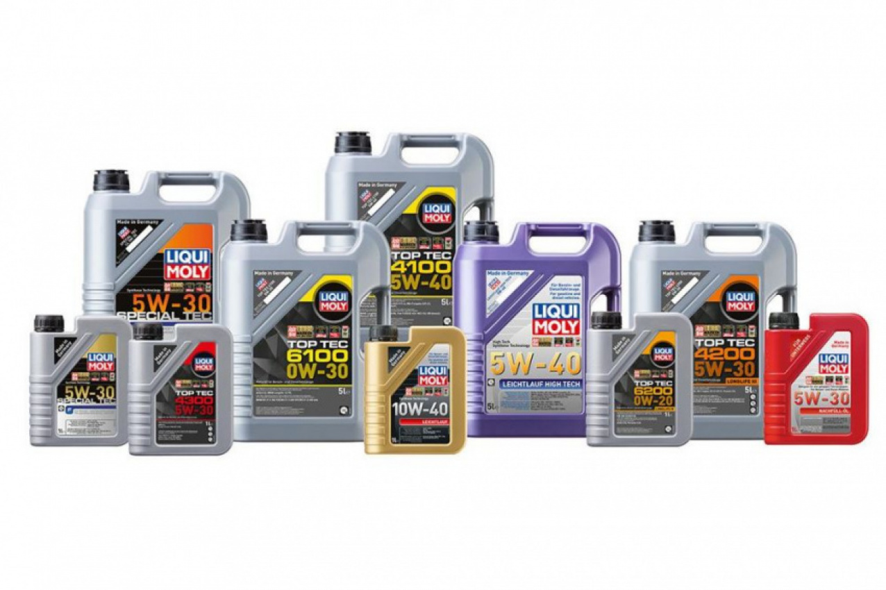 autos, cars, which engine oil should you use?