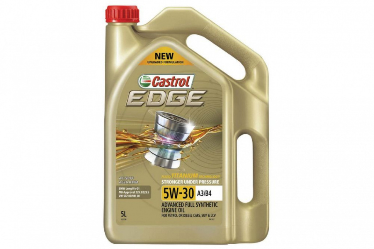 autos, cars, which engine oil should you use?