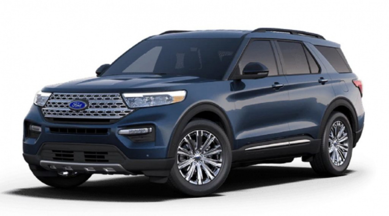 autos, cars, ford, aviator, explorer, ford explorer, another ford explorer recall: rear axle bolts snapping off