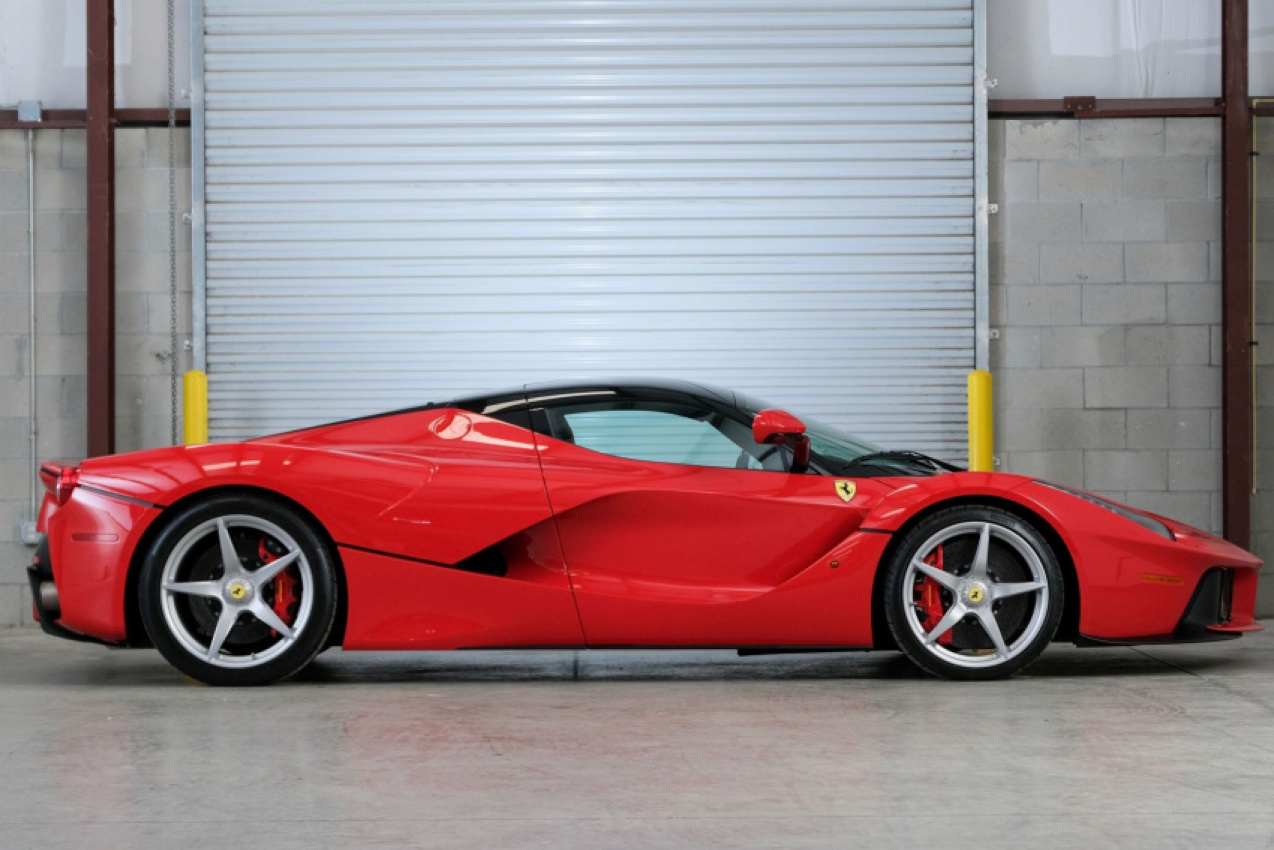autos, cars, ferrari, hypercar, american, asian, celebrity, classic, client, europe, exotic, features, ferrari laferrari, handpicked, italian, luxury, modern classic, muscle, news, newsletter, off-road, racing, sports, supercar, trucks, your supercar collection is not complete until you own a 2015 ferrari laferrari