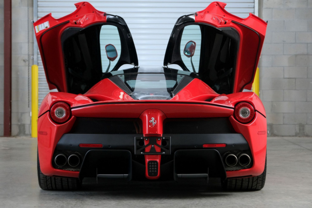 autos, cars, ferrari, hypercar, american, asian, celebrity, classic, client, europe, exotic, features, ferrari laferrari, handpicked, italian, luxury, modern classic, muscle, news, newsletter, off-road, racing, sports, supercar, trucks, your supercar collection is not complete until you own a 2015 ferrari laferrari