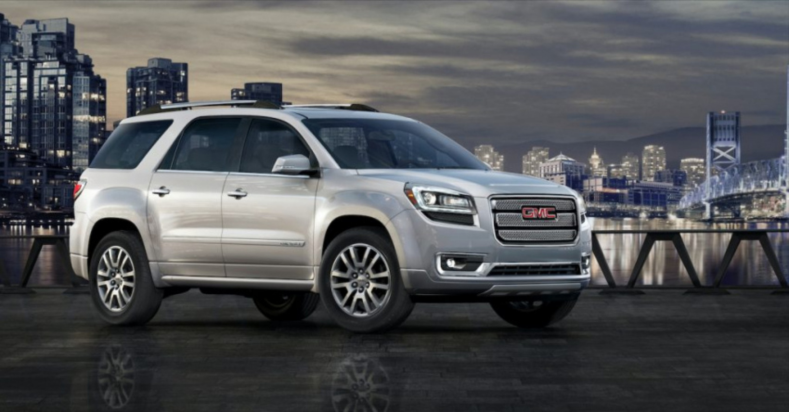 autos, buick, cars, gmc, chevrolet, recall, recall alert: buick enclave, chevy traverse, and gmc acadia airbags may explode