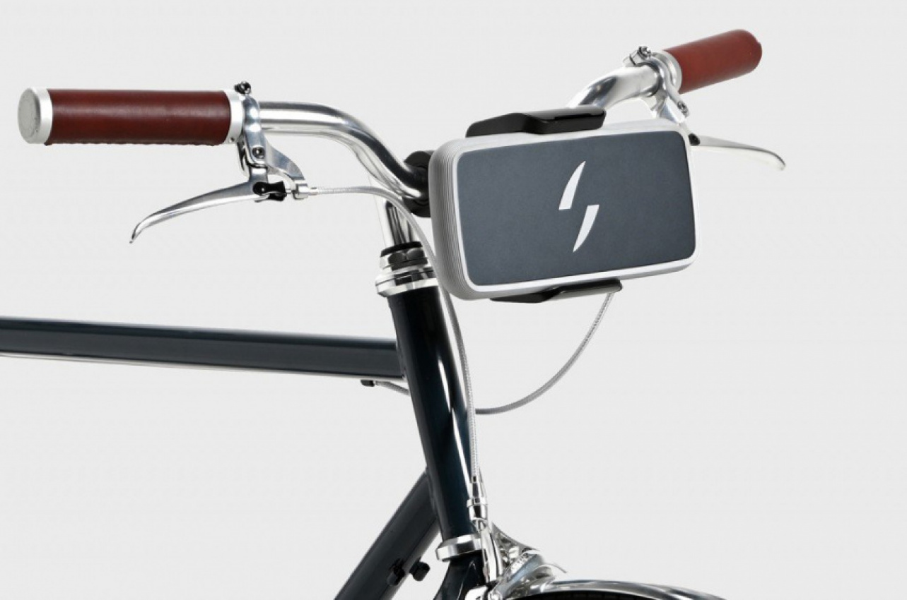 cars, move electric, new swytch kit adds electric power to any bike – move electric