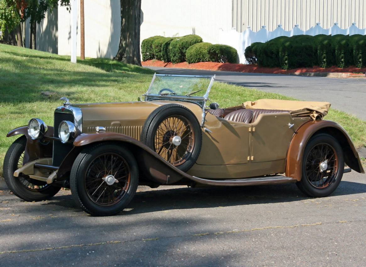 autos, cars, classic cars, 1934 alvis sb firefly tourer, alvis, alvis firefly, 1934 alvis sb firefly tourer