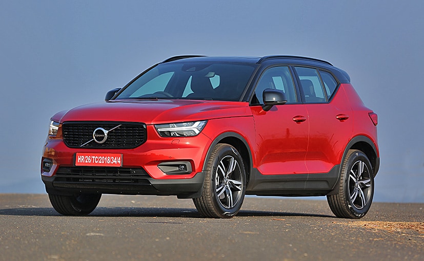 autos, cars, volvo, auto news, carandbike, news, vnex, volvo car india, volvo cars, volvo cars price hike, volvo price hike, volvo cars hikes prices by up to 4% in india; cars become dearer by up to ₹ 3 lakh