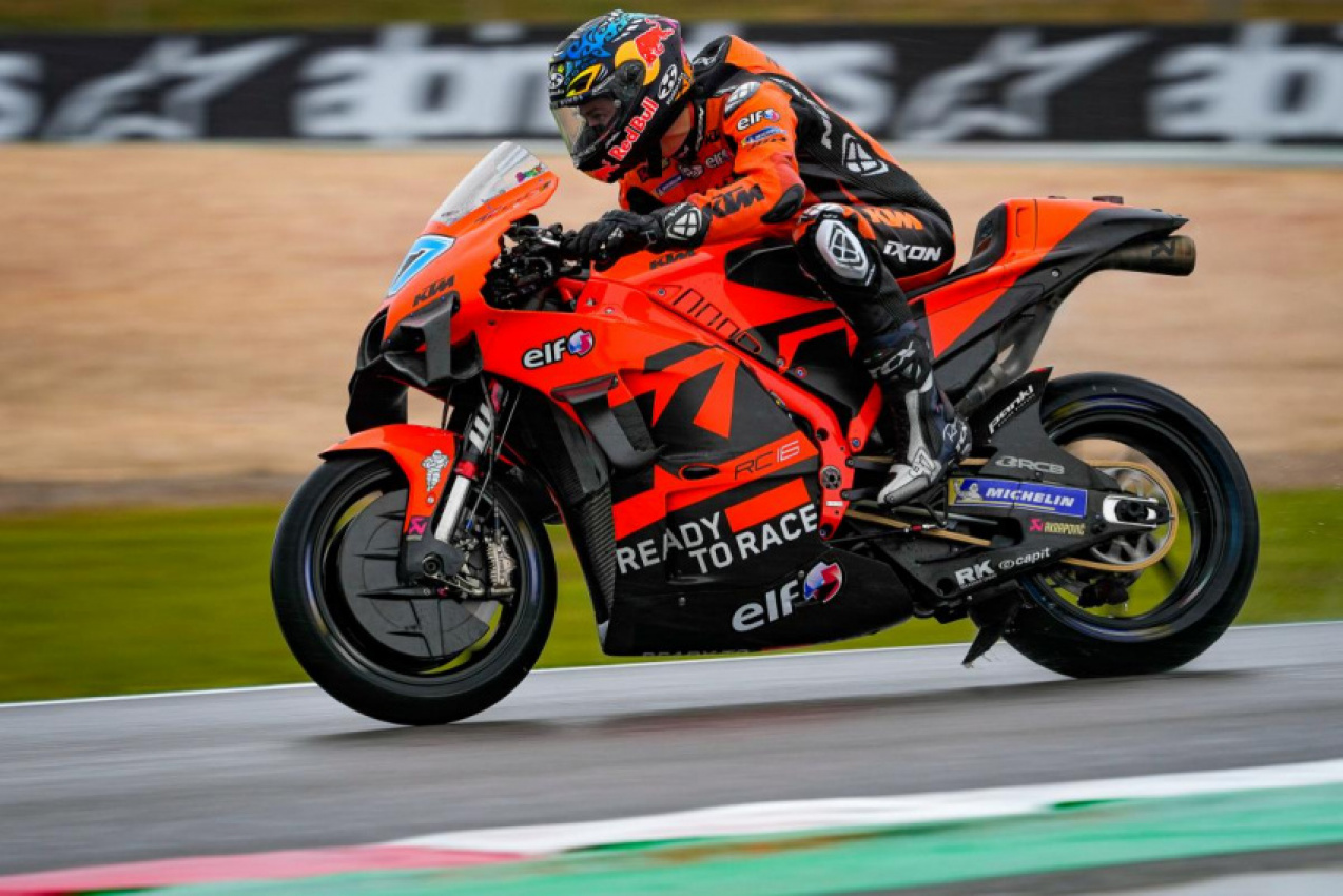 autos, cars, lessons for gardner in most competitive day in motogp yet
