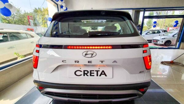 cars, hyundai, reviews, hyundai to pay rs 3 lakh to creta owner – for airbags not working