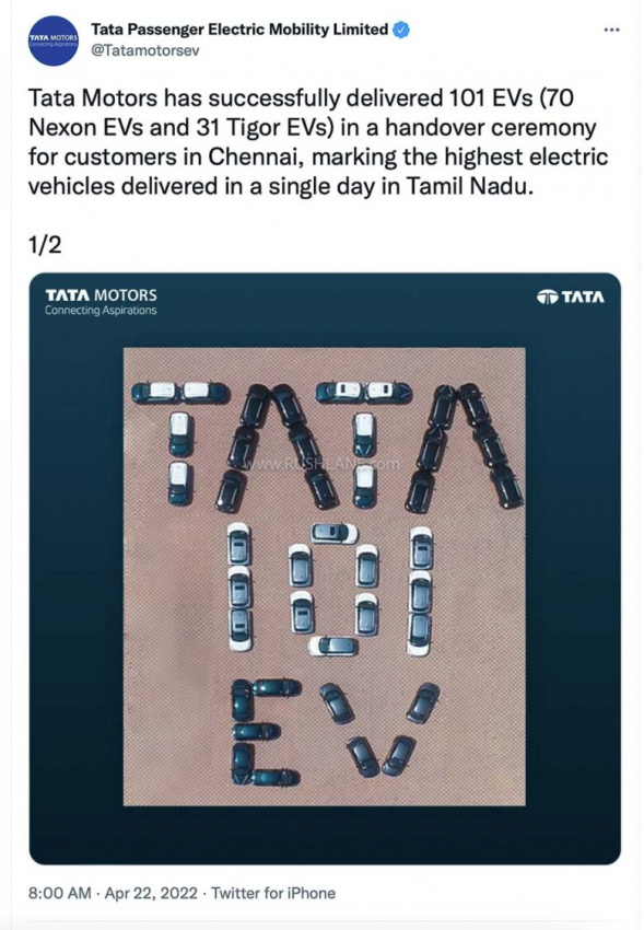 cars, reviews, new tata electric car global debut on 29th april – is it altroz ev?