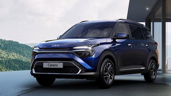 autos, cars, kia, android, kia carens cng, kia carens cng booking, kia carens cng launch date, kia carens cng specs, kia carens cng spotted, android, kia carens cng under testing: cng comes with 1.4 turbo engine
