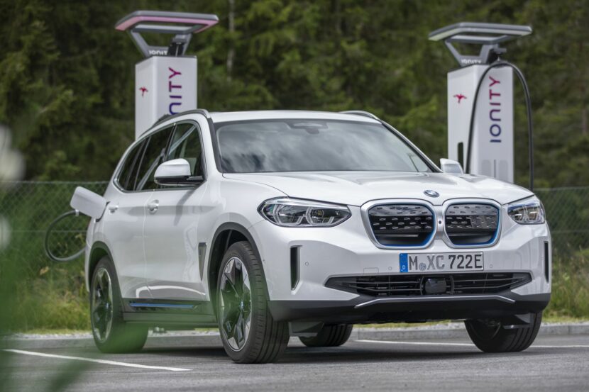 autos, bmw, cars, charging, electric vehicles, uk government, uk government wants to increase ev charging stations by up to 300,000 charge points