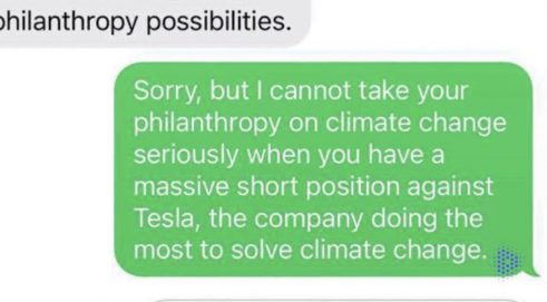 autos, cars, news, space, spacex, tesla, microsoft, microsoft, elon musk shoots down bill gates’ request to discuss philanthropy in new leaked texts
