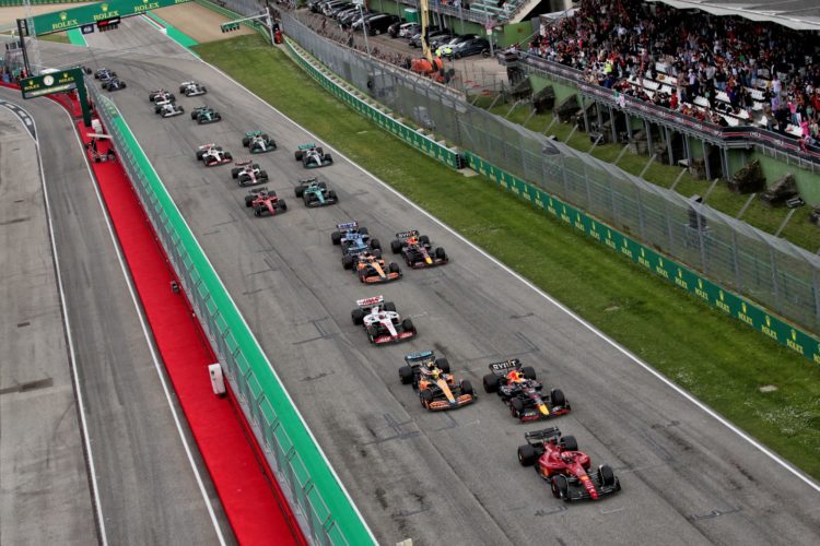 autos, formula 1, motorsport, sprint, brawn ‘very pleased’, f1 pushing for six sprints in 2023