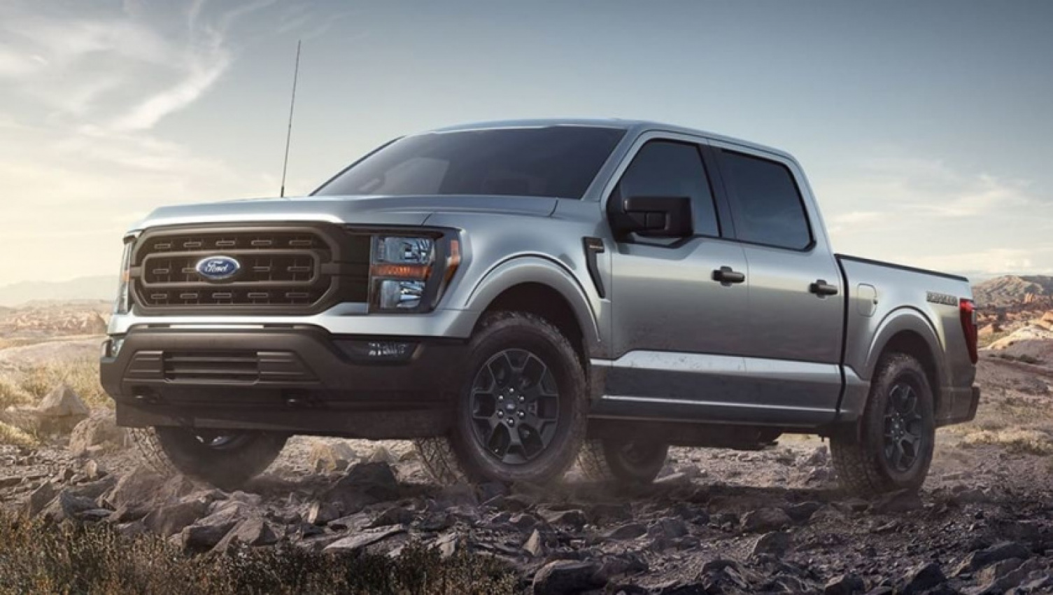 autos, cars, ford, commercial, ford commercial range, ford f150, ford f150 2022, ford news, ford ute range, industry news, why the f-150 is a big deal for ford australia and its future | opinion
