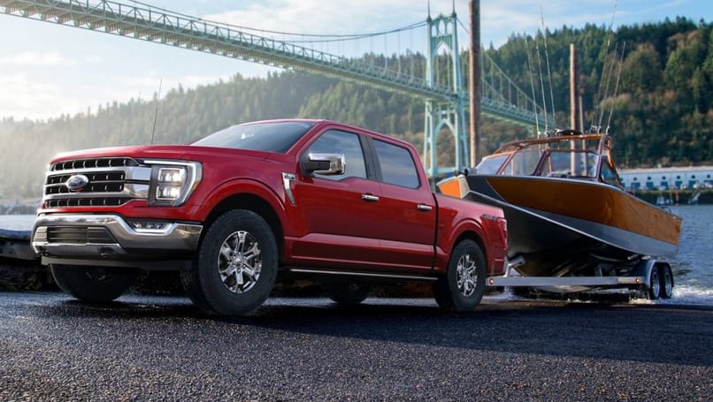 autos, cars, ford, commercial, ford commercial range, ford f150, ford f150 2022, ford news, ford ute range, industry news, why the f-150 is a big deal for ford australia and its future | opinion