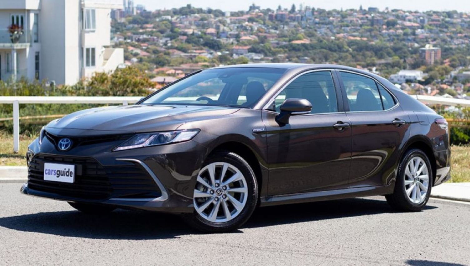 autos, cars, mazda, toyota, camry, family cars, industry news, toyota camry, toyota camry 2022, toyota news, toyota sedan range, right car, wrong time: toyota camry - why the mazda6 rival deserves better