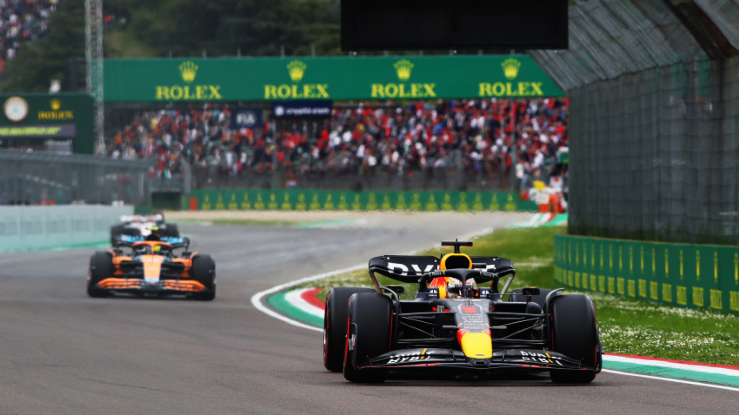 autos, cars, formula 1, formula one, thanks to new f1 sprint format, charles leclerc increases points lead day before emilia romagna gp