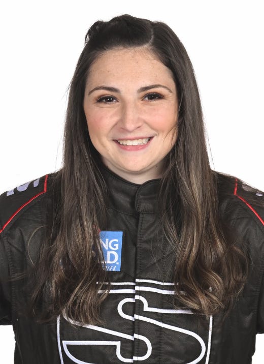 autos, cars, nhra, racing, breaking, nhra houston qualifying results, elimination pairings: camrie caruso’s milestone marred by incident