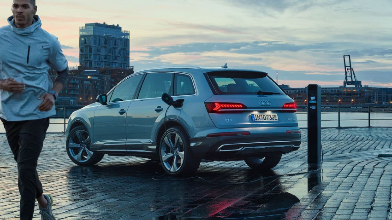 audi, autos, cars, electric vehicle, audi q7, next-gen audi q7 to be the brand’s final ice model – report [update]