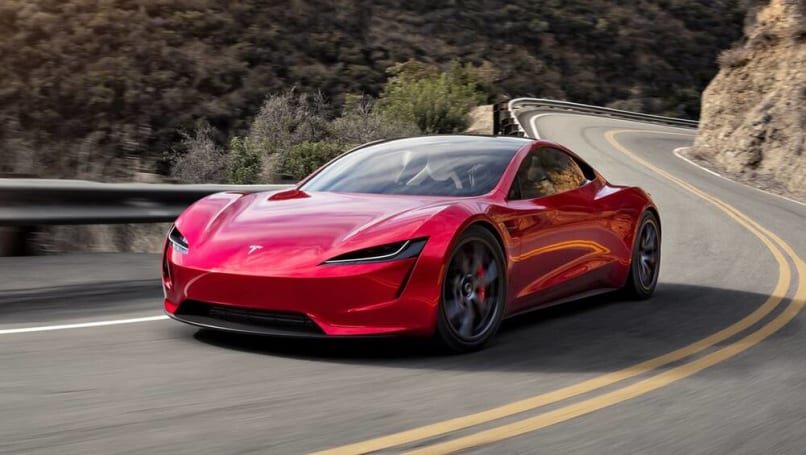 autos, cars, tesla, commercial, concept cars, convertible, cybertruck, electric, electric cars, green cars, industry news, prestige & luxury cars, sports cars, tesla cybertruck, tesla news, tesla roadster, will tesla ever build the cybertruck and roadster? delays continue for much-hyped new models that should have launched years ago