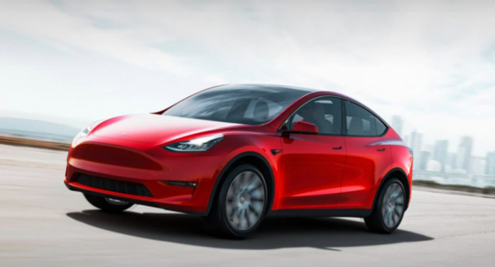 autos, cars, small, midsize and large suv models, tesla, u.s. news’ best luxury electric suv may ruffle a few feathers