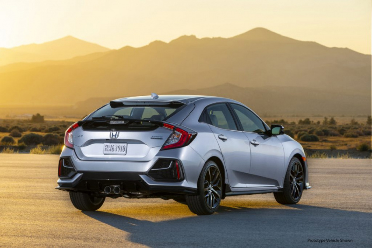 autos, cars, honda, civic, civic type r, honda civic, 4 reasons you should skip a used honda civic type r and buy a civic sport touring instead